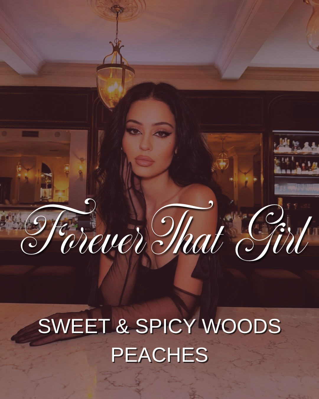 Forever That Girl Collection