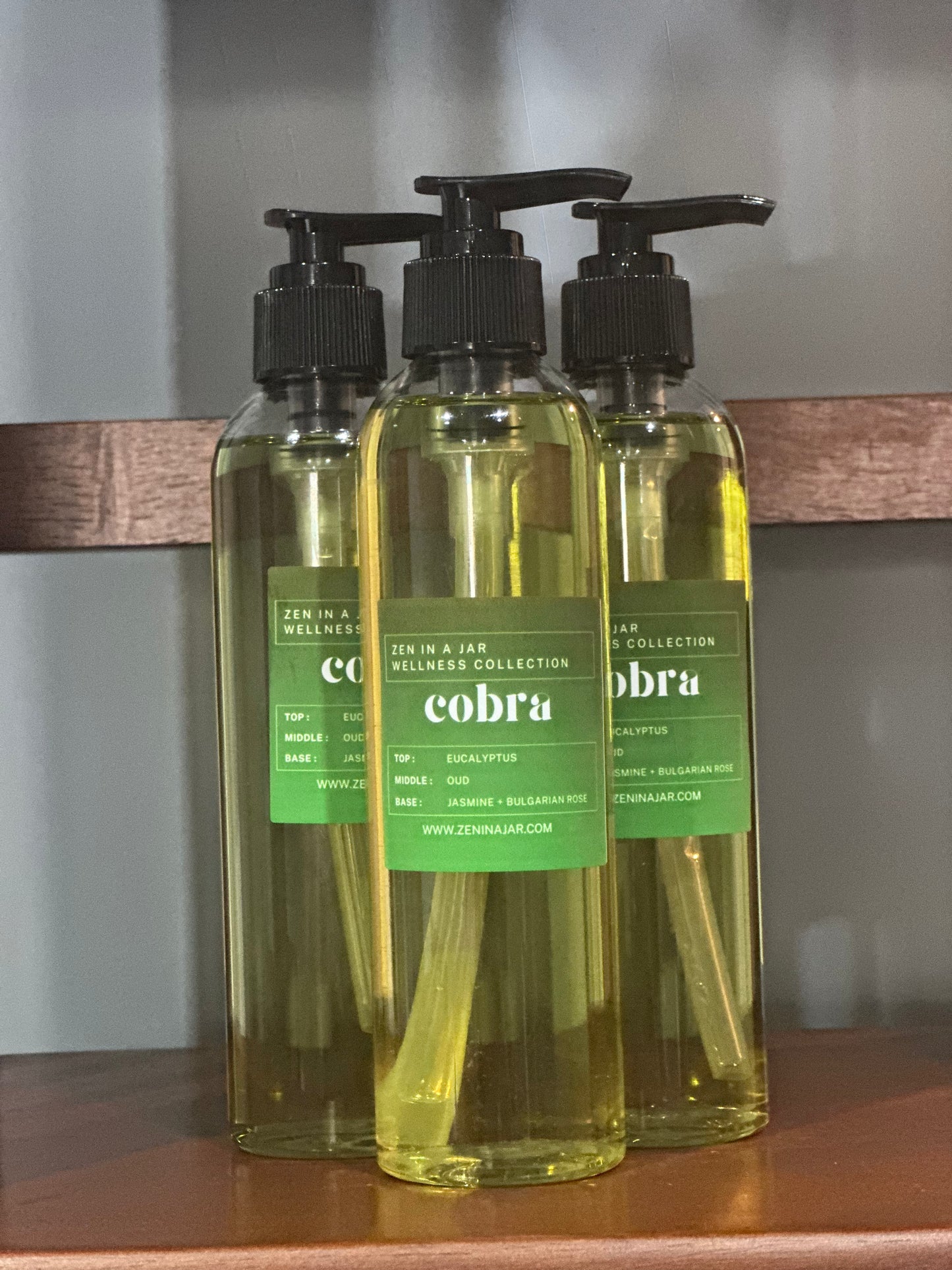 COBRA COLLECTION