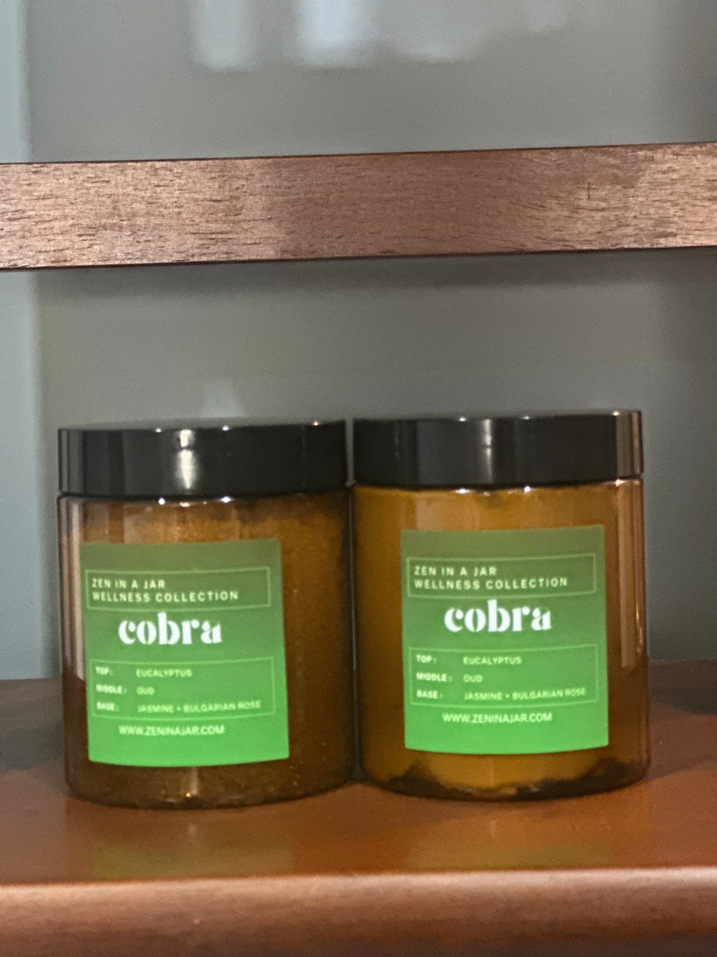 COBRA COLLECTION