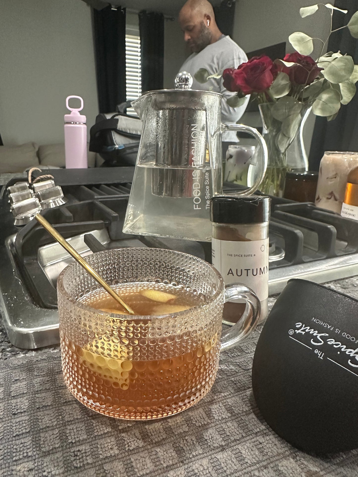 Hello Beautiful Collection