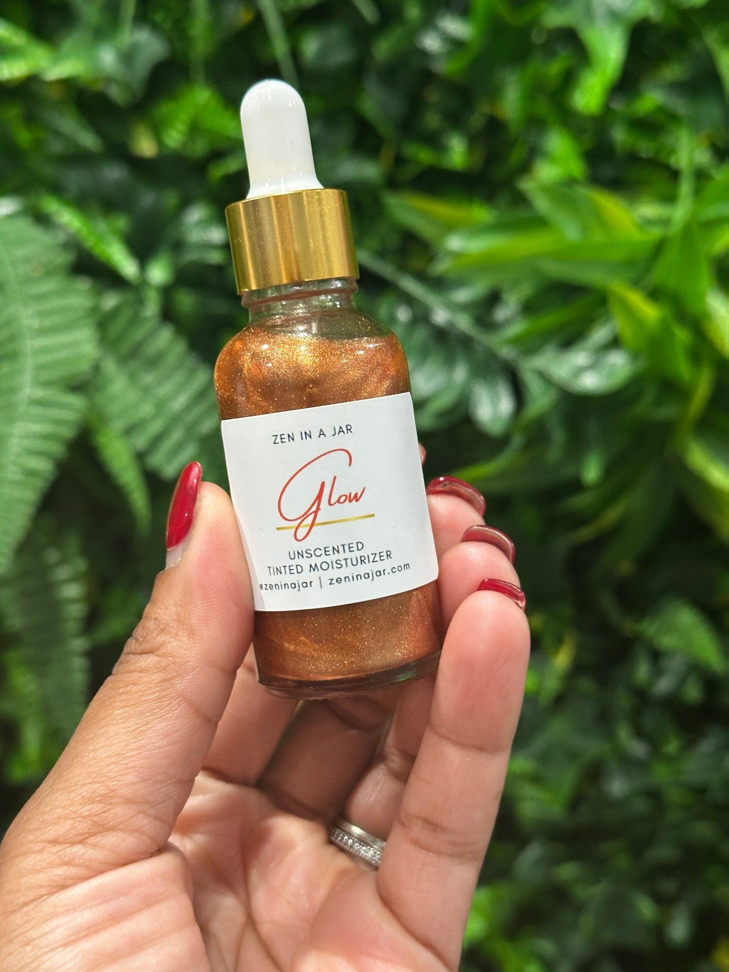 GLOW DROPS