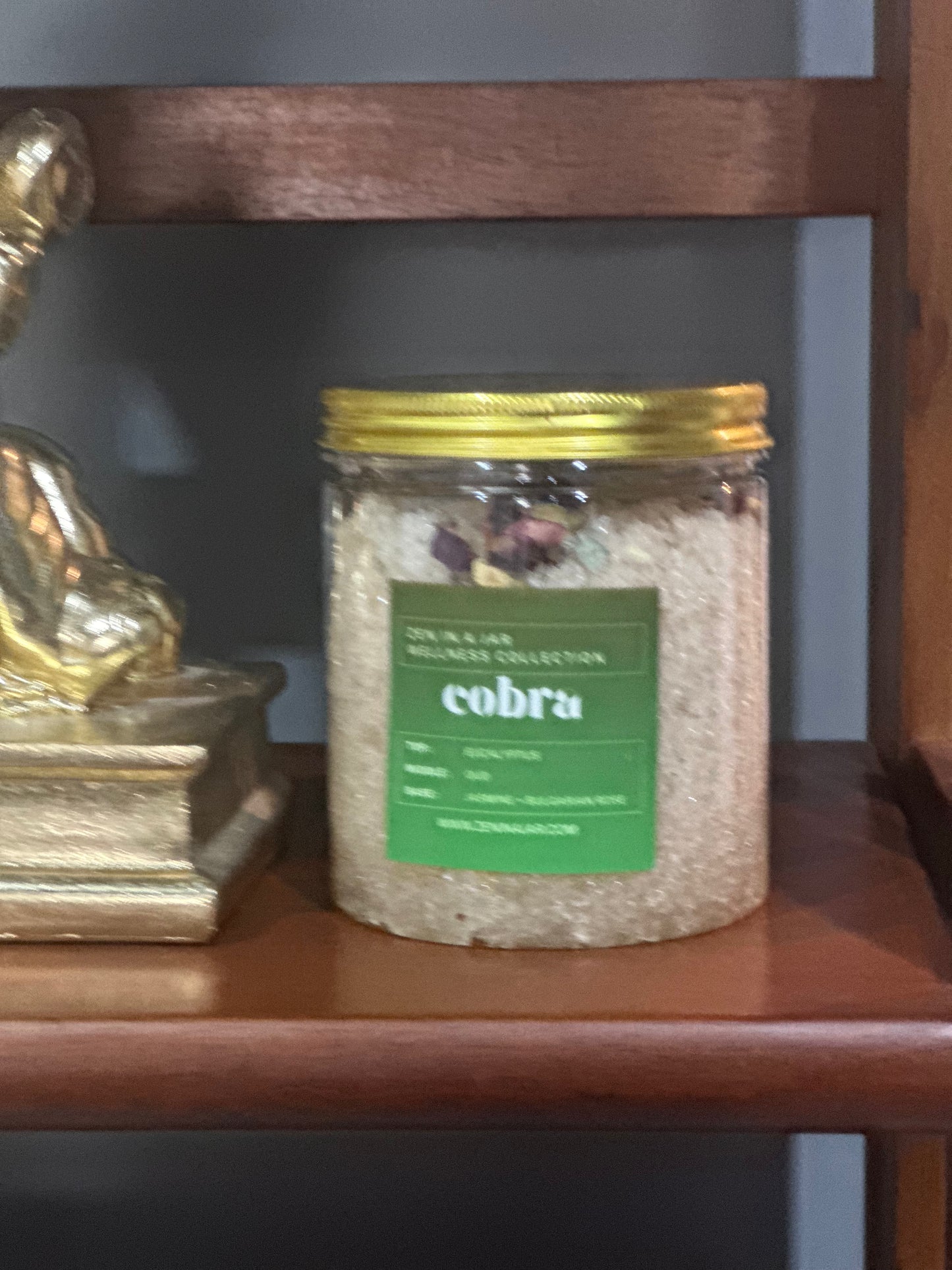 COBRA COLLECTION