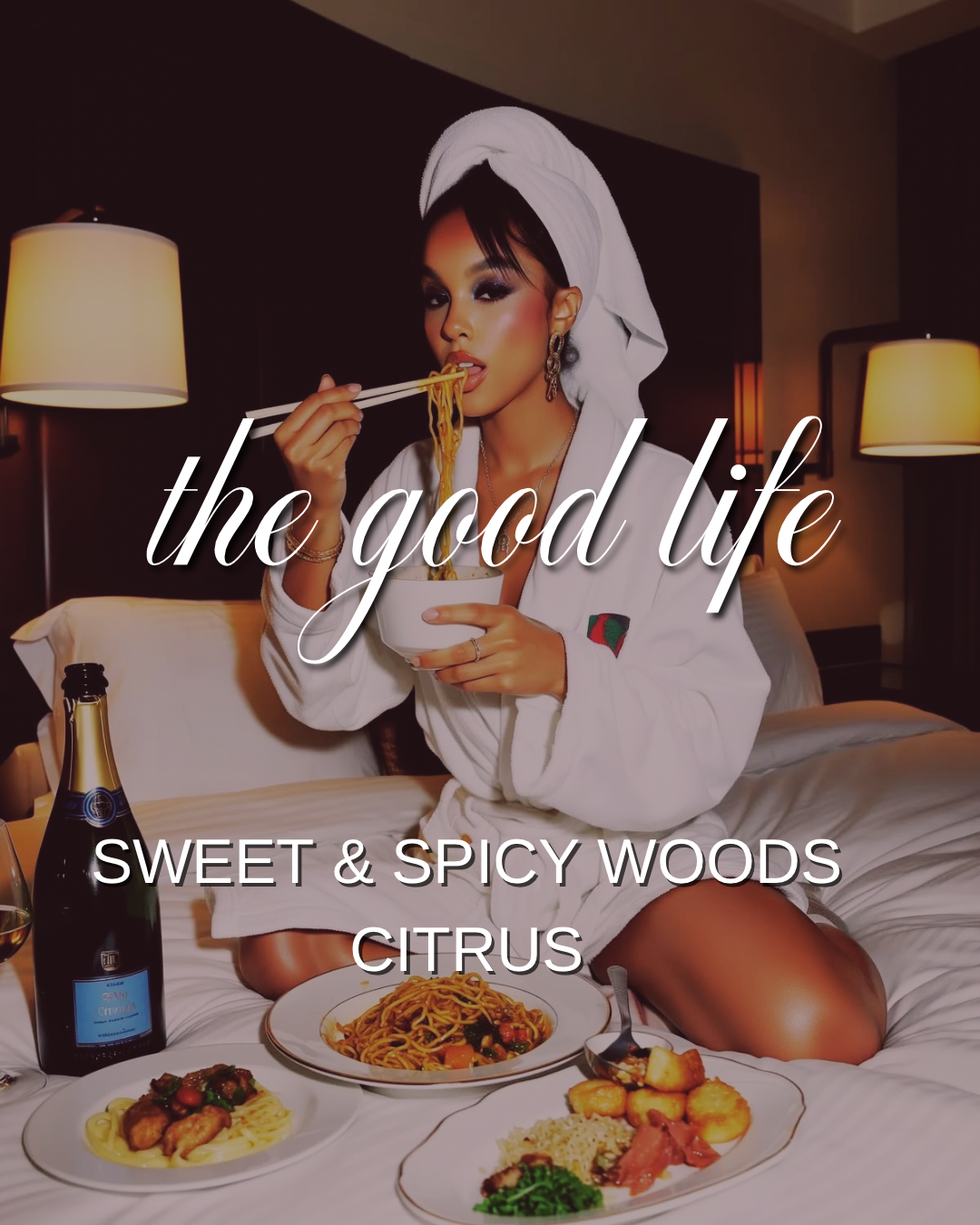 The Good Life Collection
