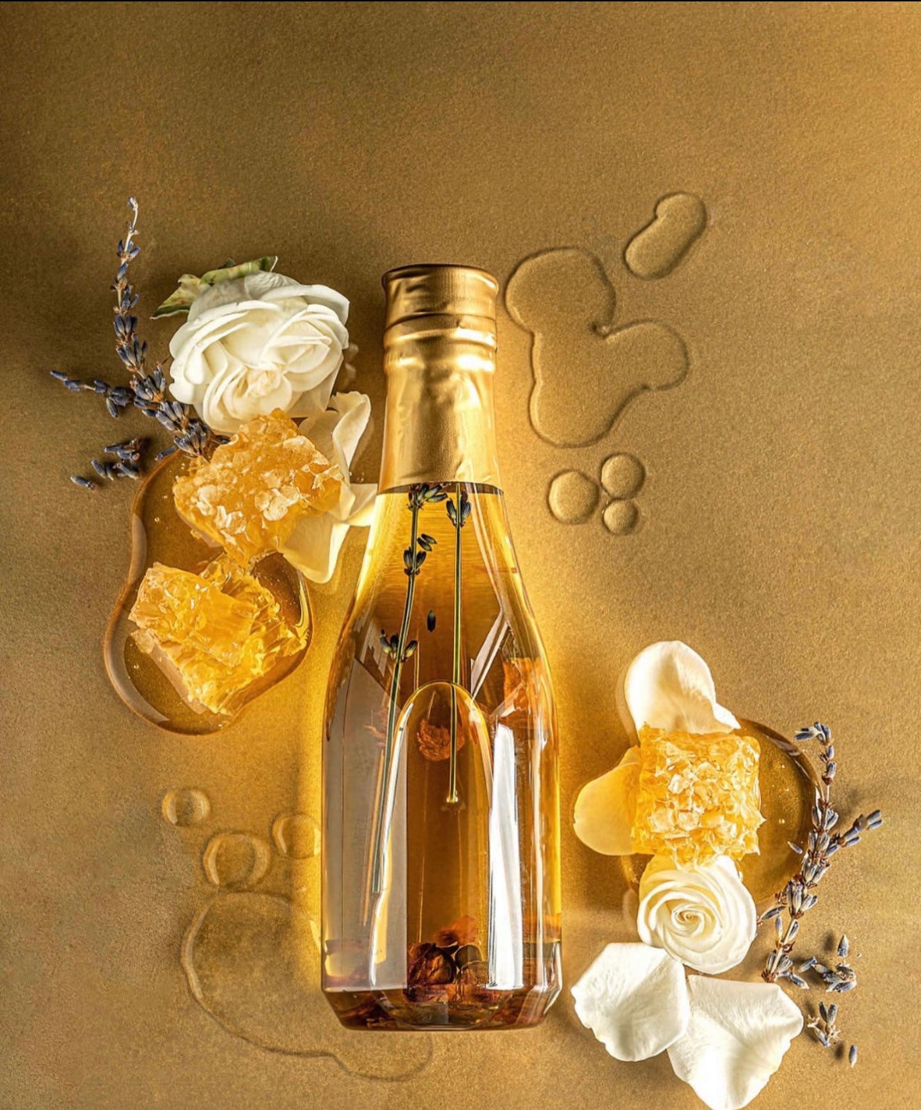 CABO DREAM Signature Bath & Body Honey