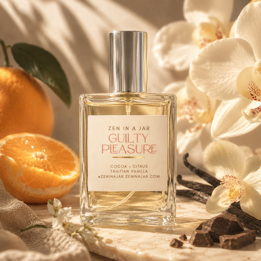 Guilty Pleasure Honey Spritz
