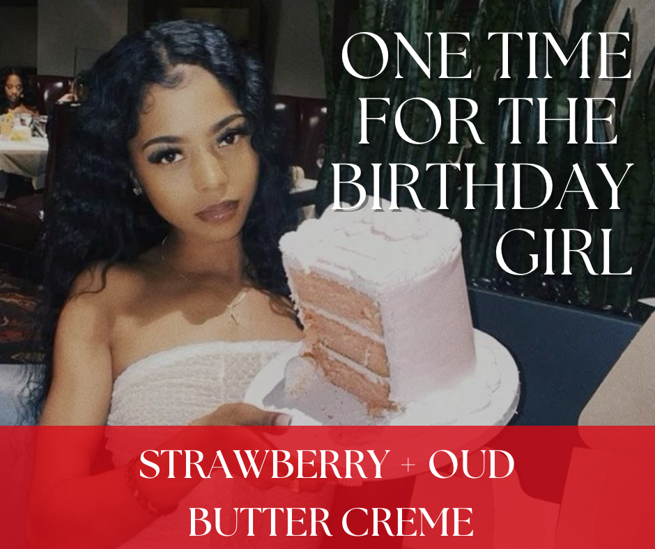 ONE TIME FOR THE BIRTHDAY GIRL Collection