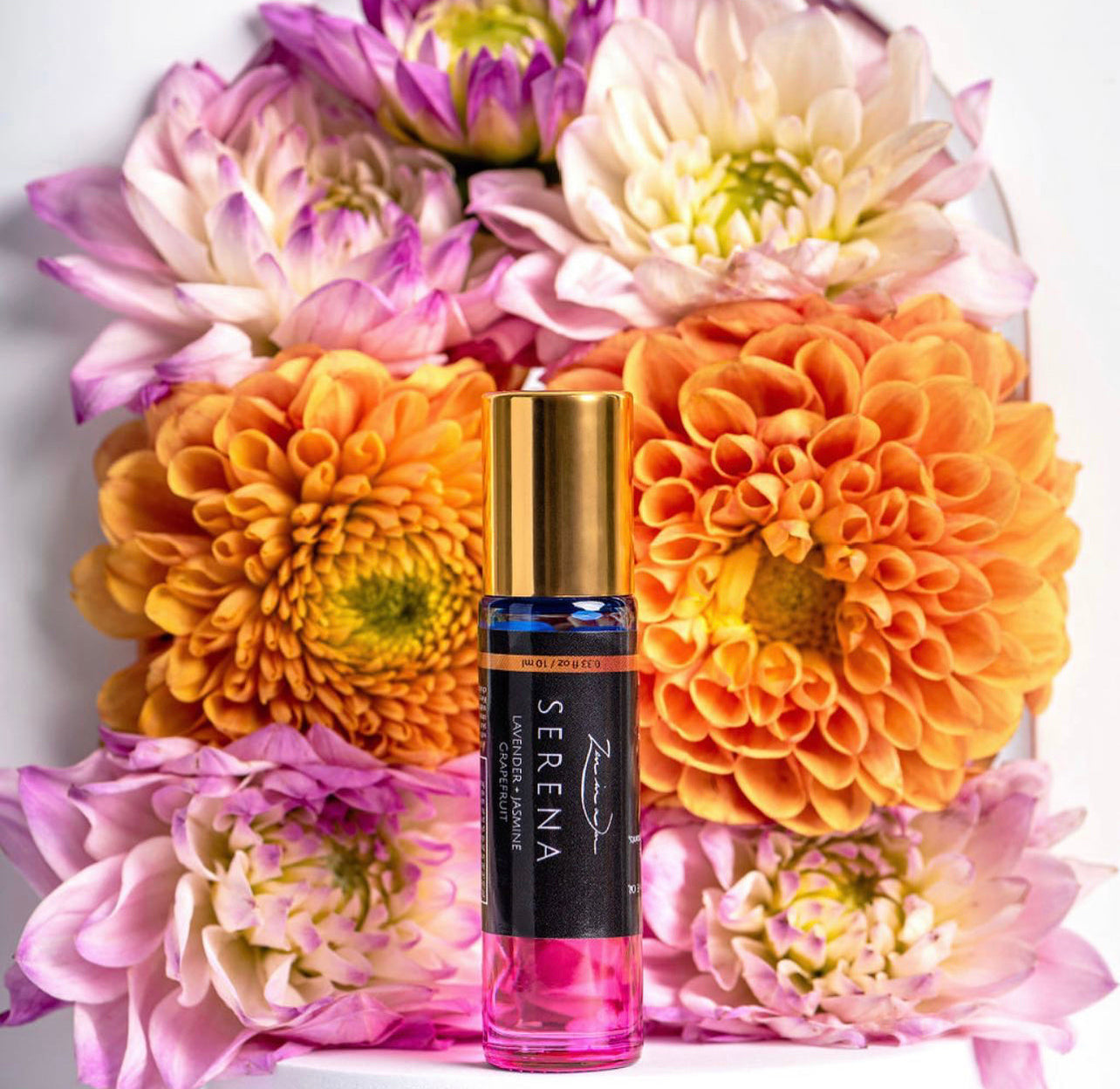 Perfume Rollons