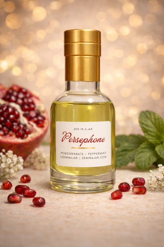 The PERSEPHONE Collection