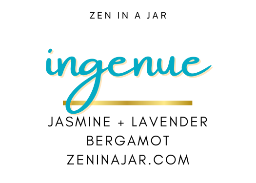 INGENUE Fragrance Collection