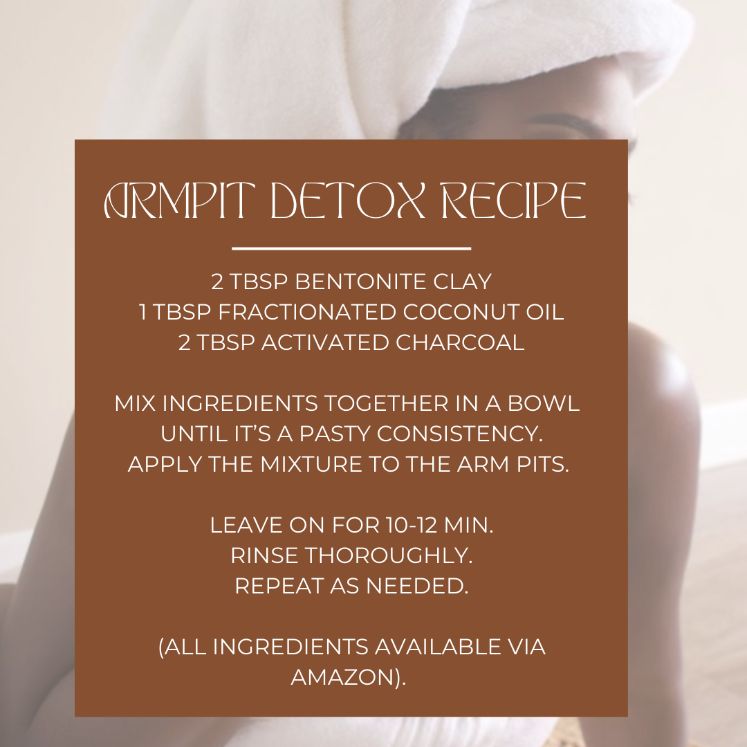 Creamy Deodorant Bar