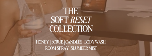 THE SOFT RESET ORIGIN STORY