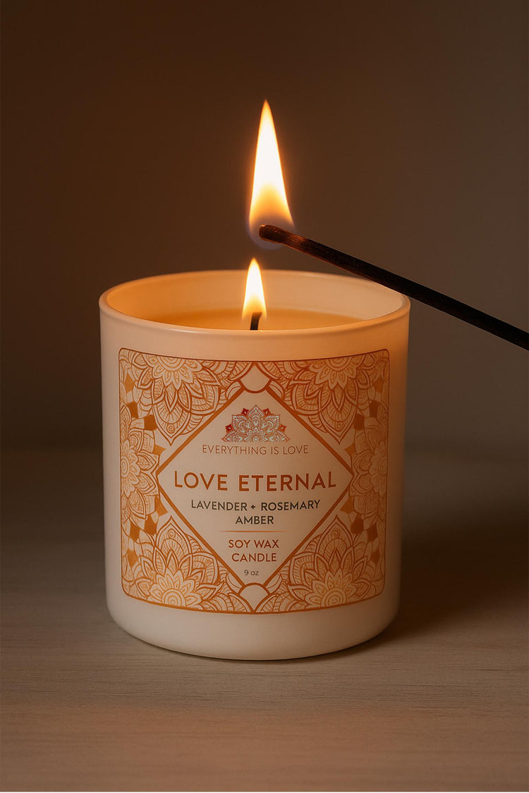 LOVE ETERNAL
