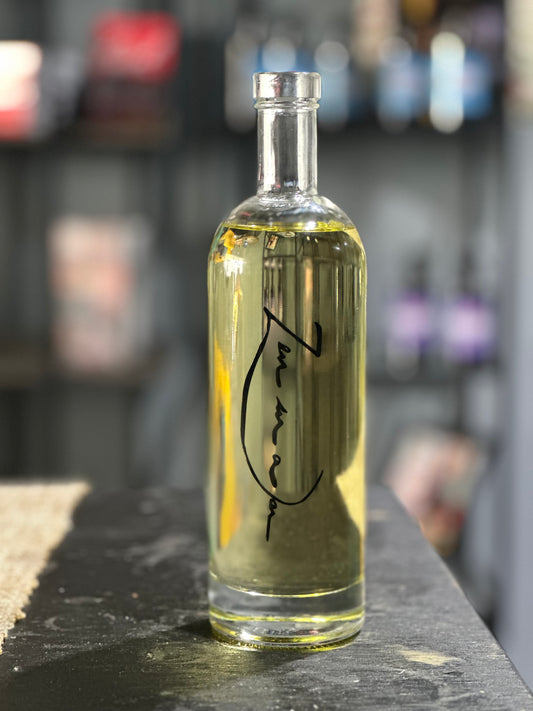 Soft Reset Collection Wine Bottles