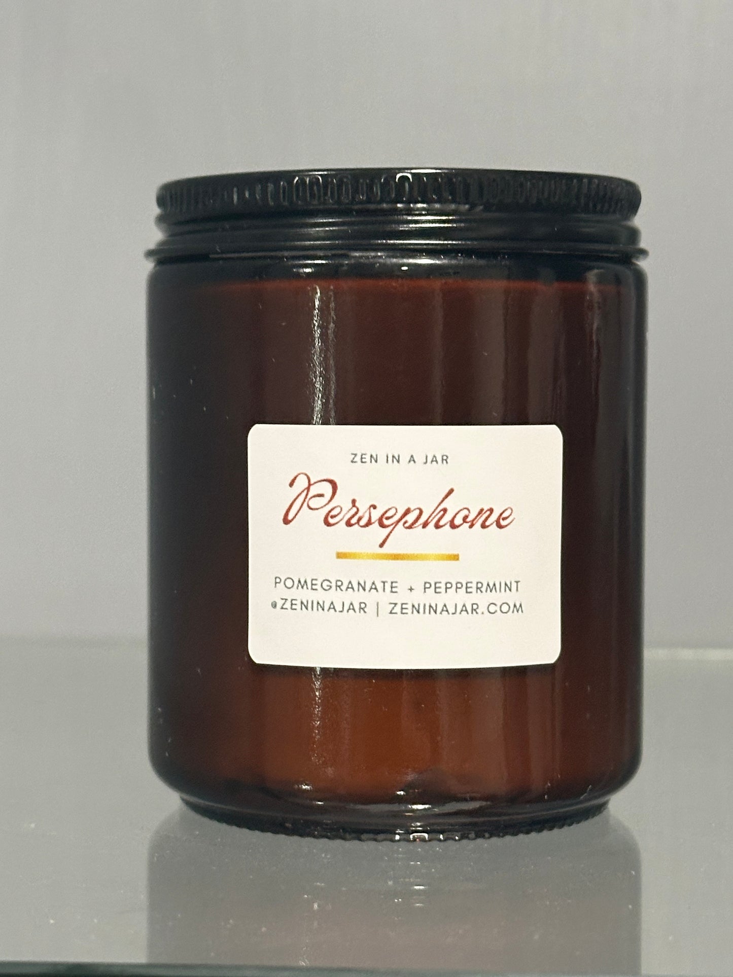 The PERSEPHONE Collection