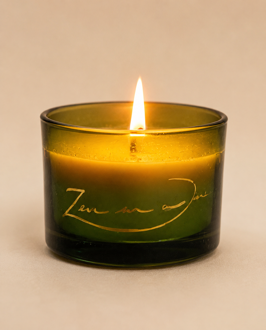 Botanical Repellent 4 oz Candles