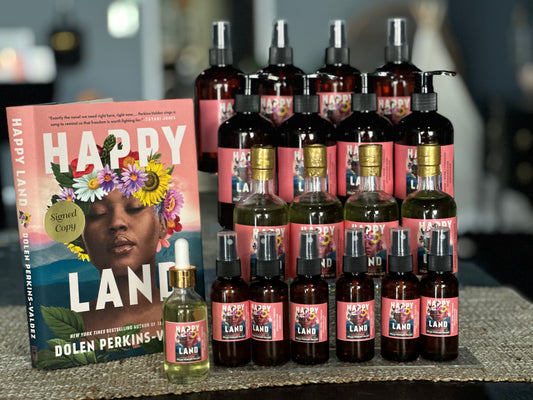 HAPPY LAND Collection