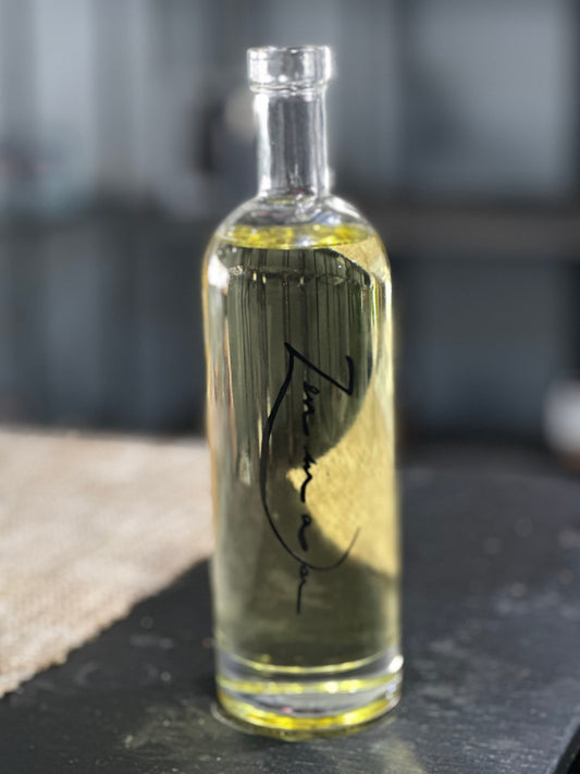 Soft Reset Collection Wine Bottles