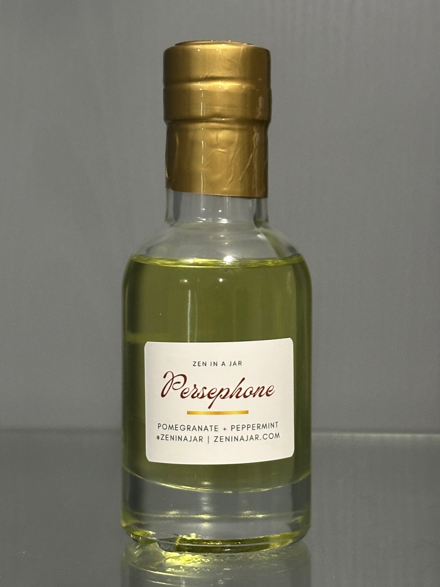 The PERSEPHONE Collection