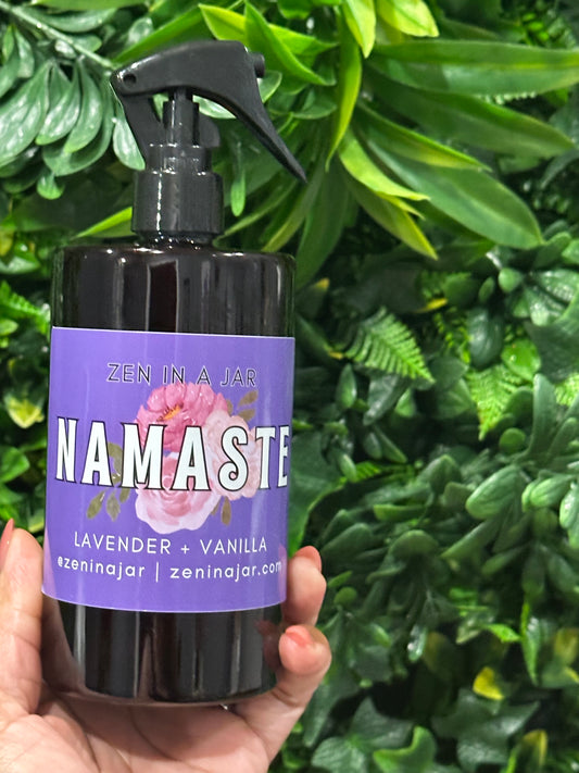 Soft Reset Collection 16 oz Room & Linen Spray