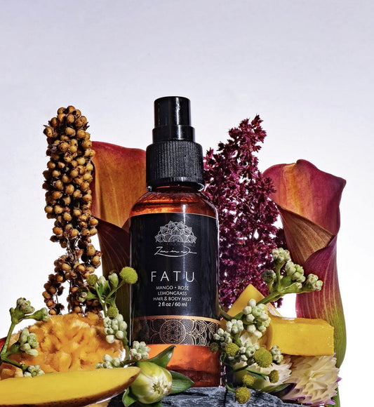 FATU Hair & Body Mist