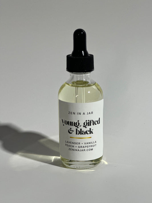 YGB Zen Drops