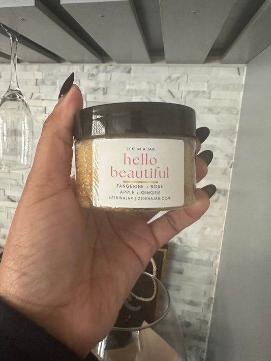 Hello Beautiful Collection