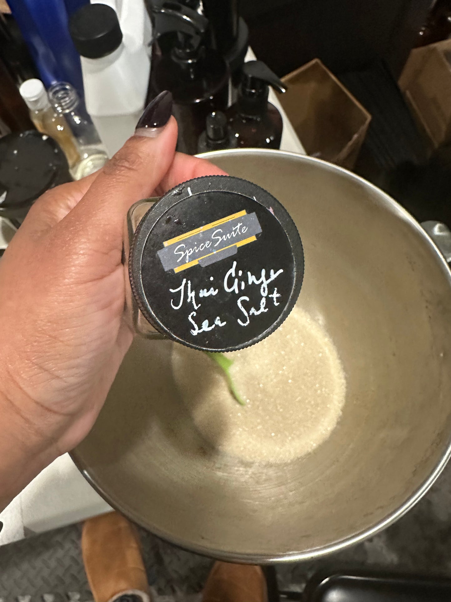 Hello Beautiful Collection