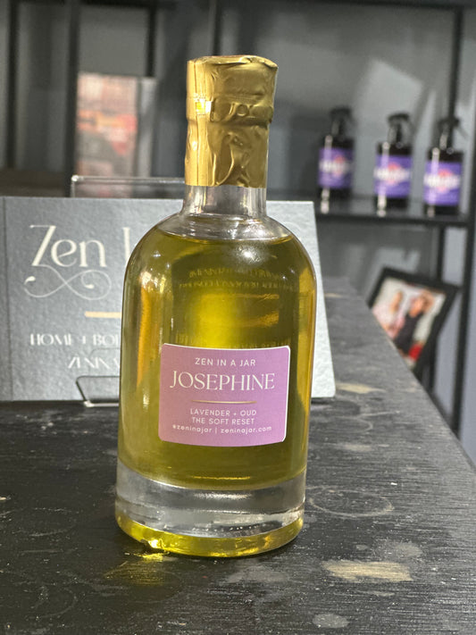 Soft Reset Collection 6 oz Honey