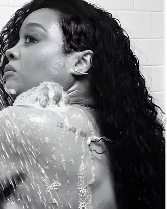 Body Wash Samplers (4 oz)