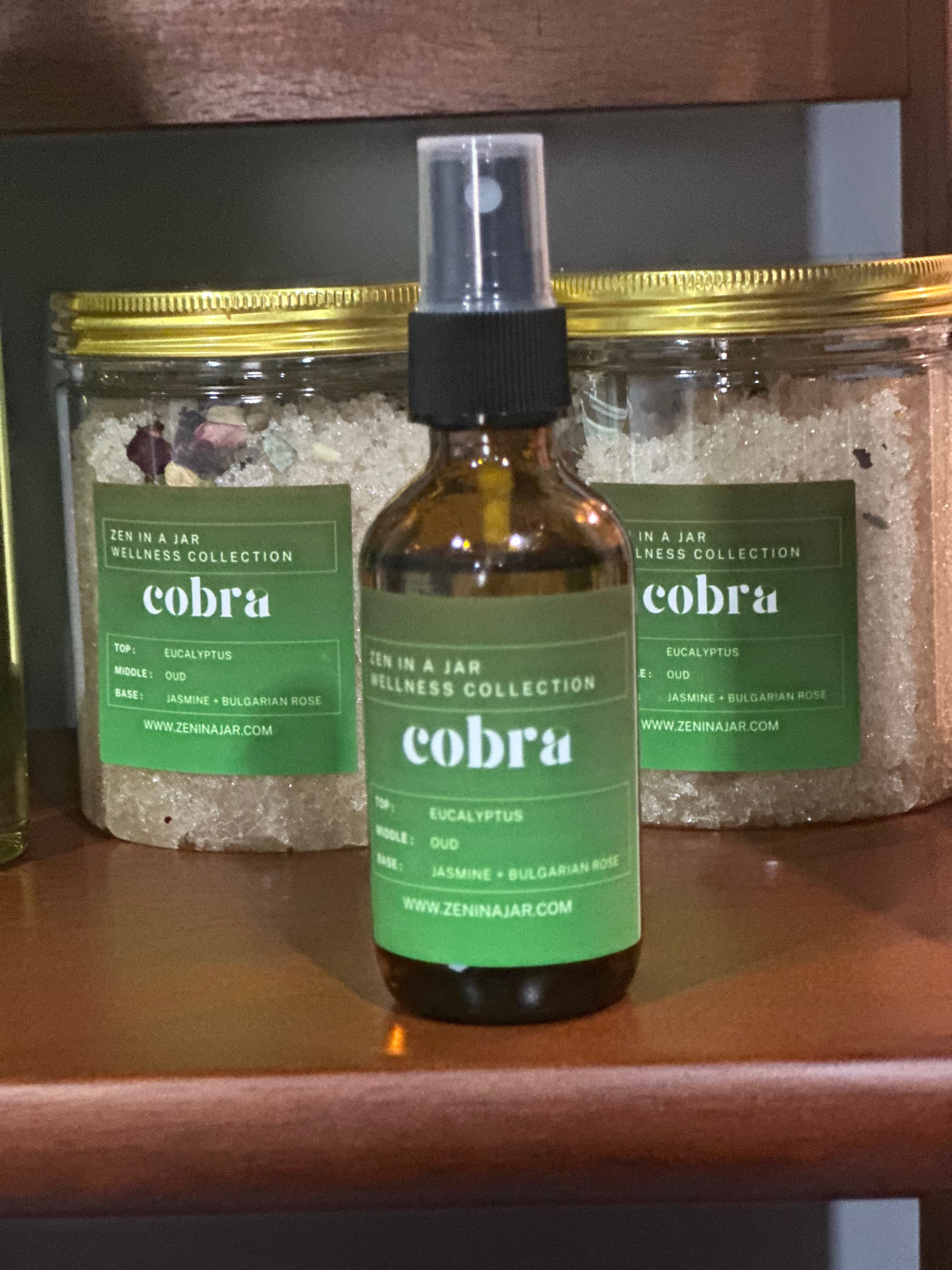 COBRA COLLECTION