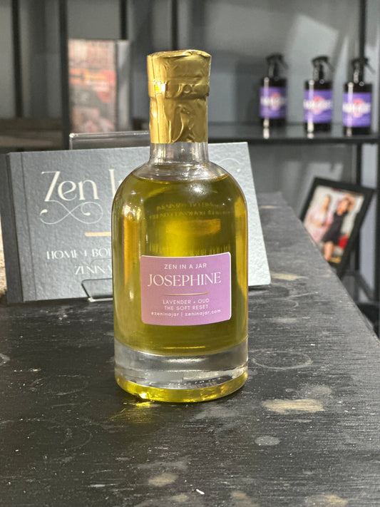 Soft Reset Collection 6 oz Honey