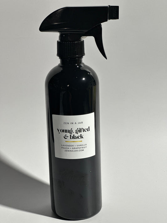 YGB Room & Linen Spray