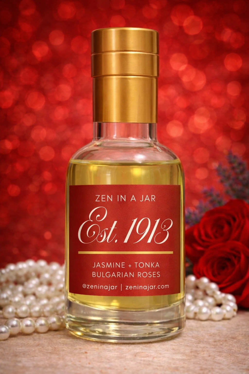 DST Inspired Body Honey