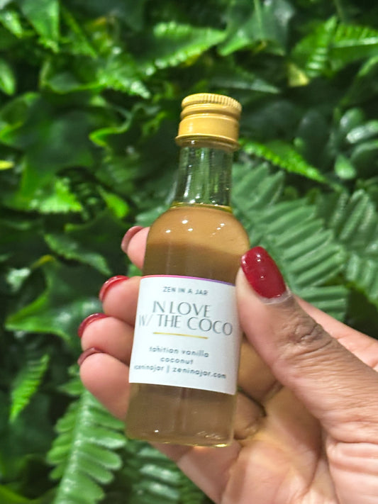 Ritual Honey Sampler