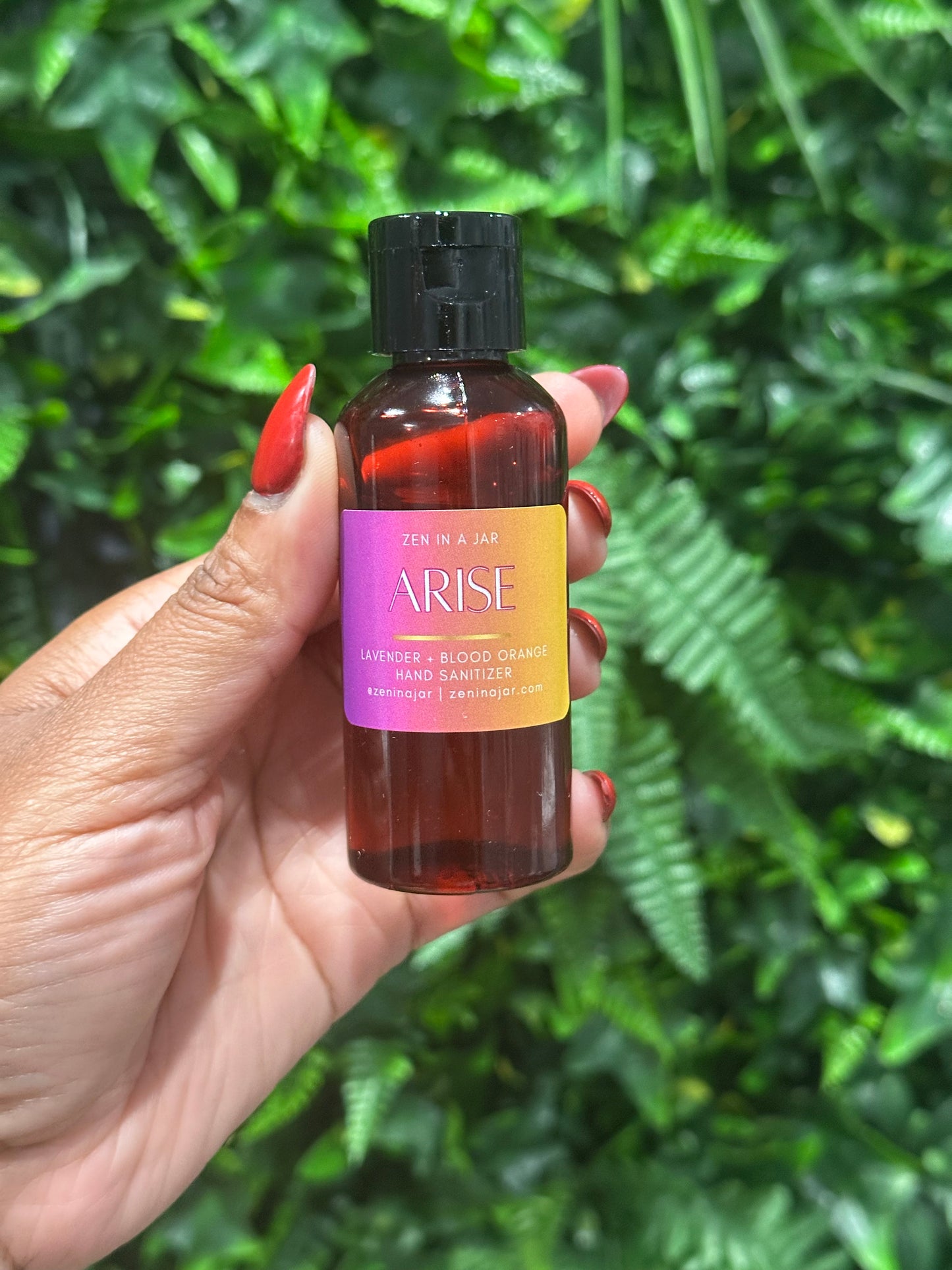 ARISE Hand Sanitizer