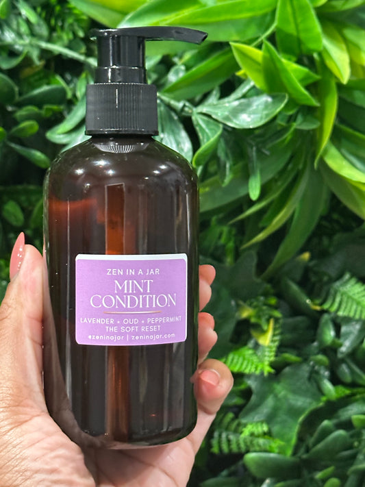 Soft Reset Collection 8 oz Body Wash