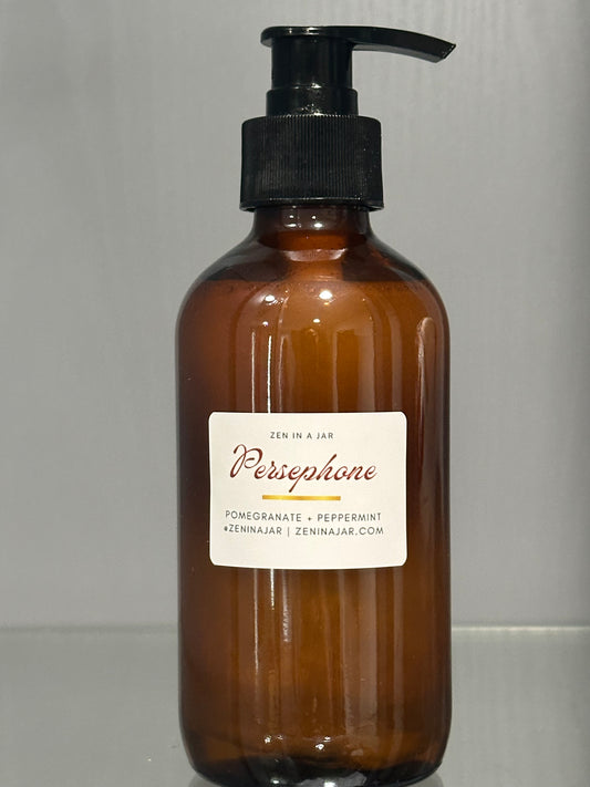 The PERSEPHONE Collection