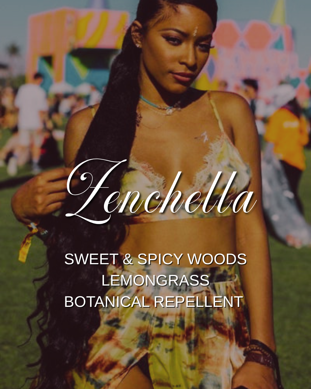 ZENCHELLA Collection