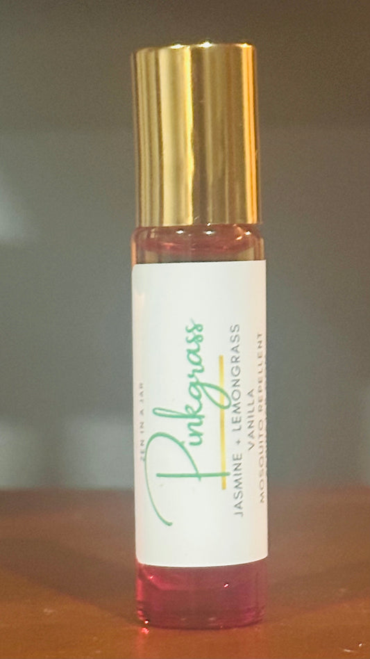 We Outside Perfume Roller