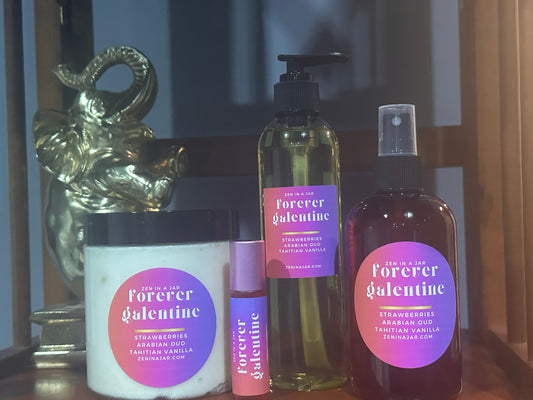 FOREVER GALENTINE Body Butter