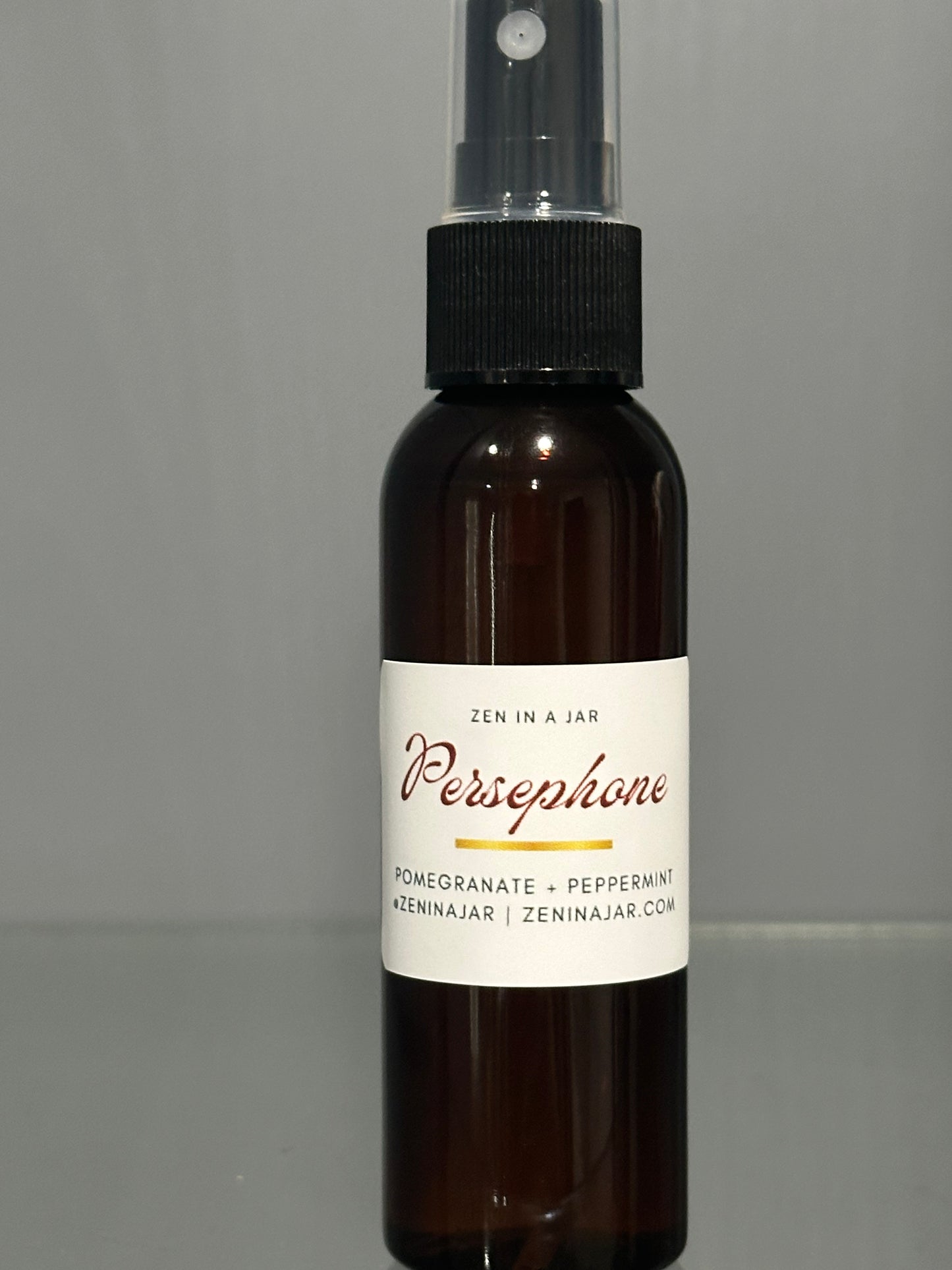 The PERSEPHONE Collection