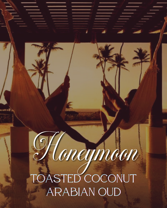 HONEYMOON Honey Spritz