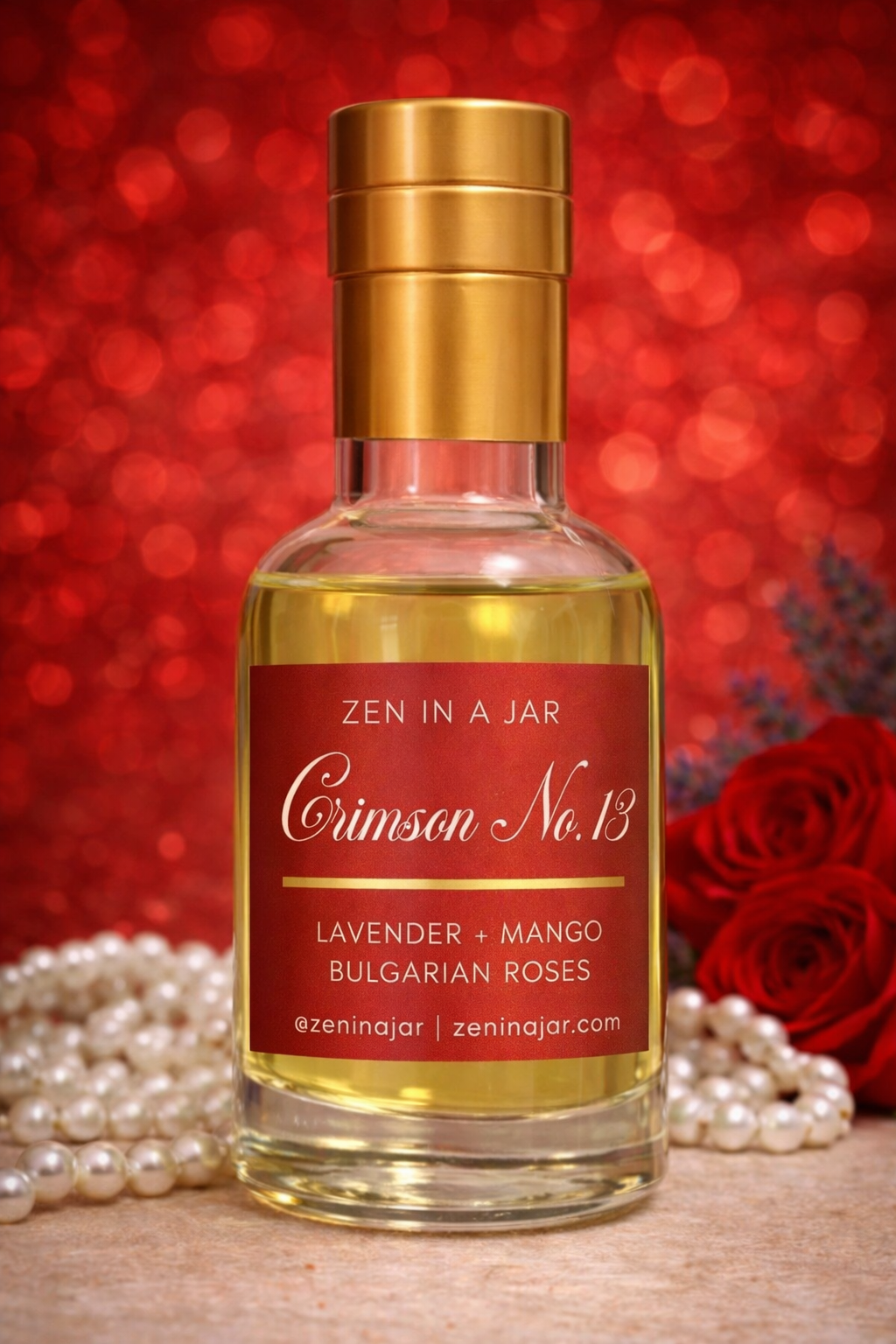 DST Inspired Body Honey