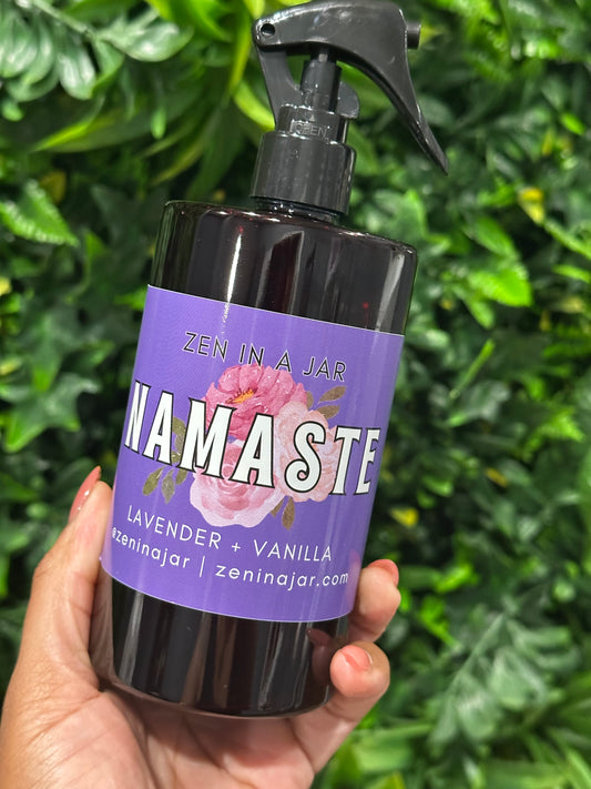 Soft Reset Collection 16 oz Room & Linen Spray