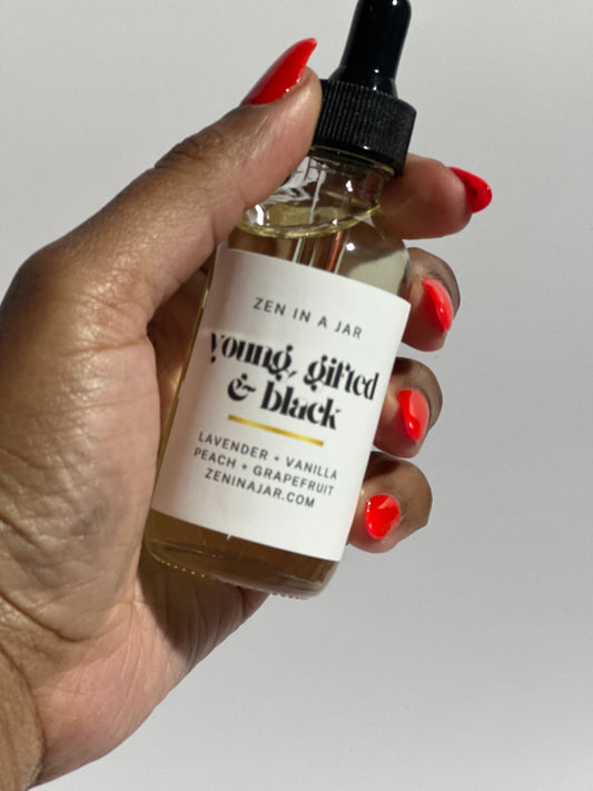 YGB Zen Drops