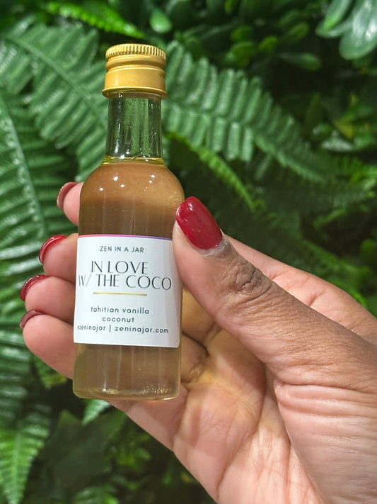 Ritual Honey Sampler