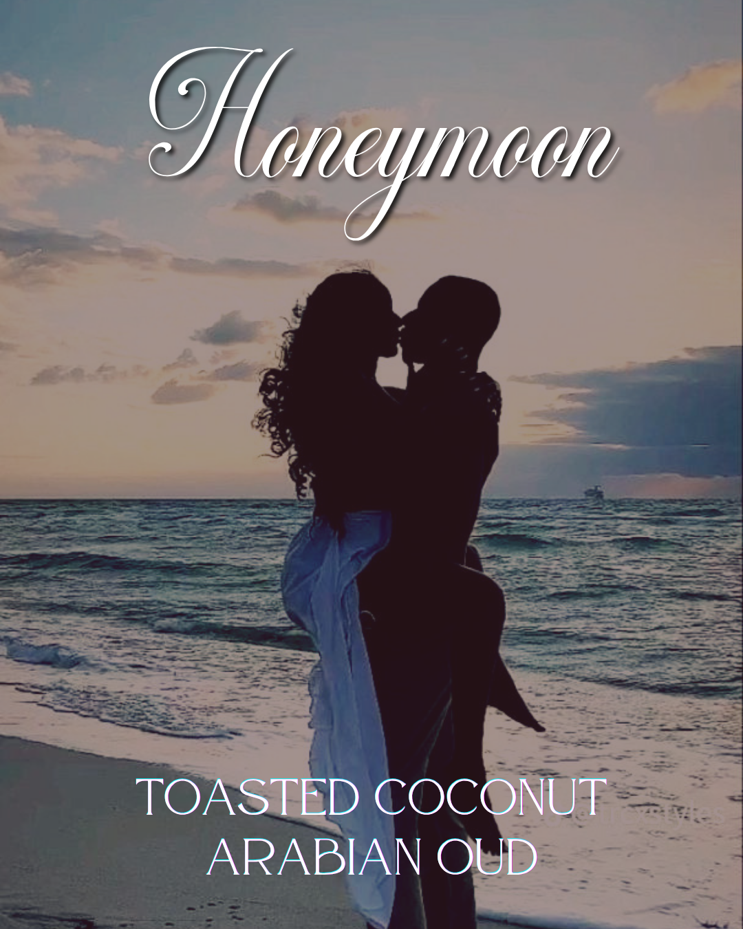 HONEYMOON Honey Spritz