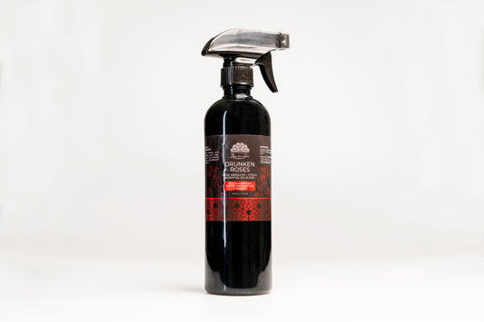 Drunk Roses Bathroom Surface Cleaner