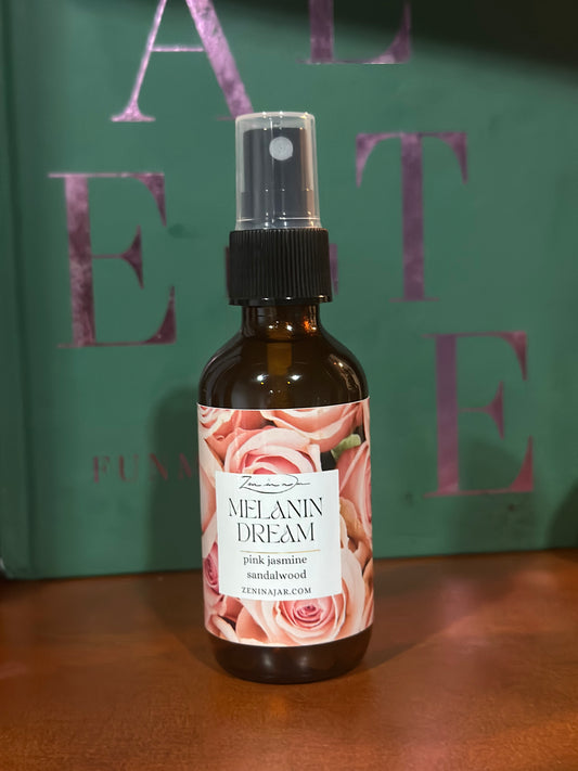 Melanin Dream Collection