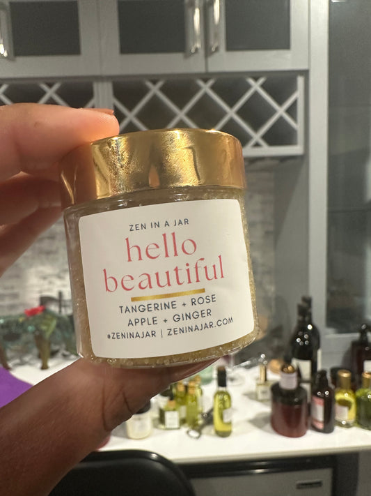 Hello Beautiful Collection